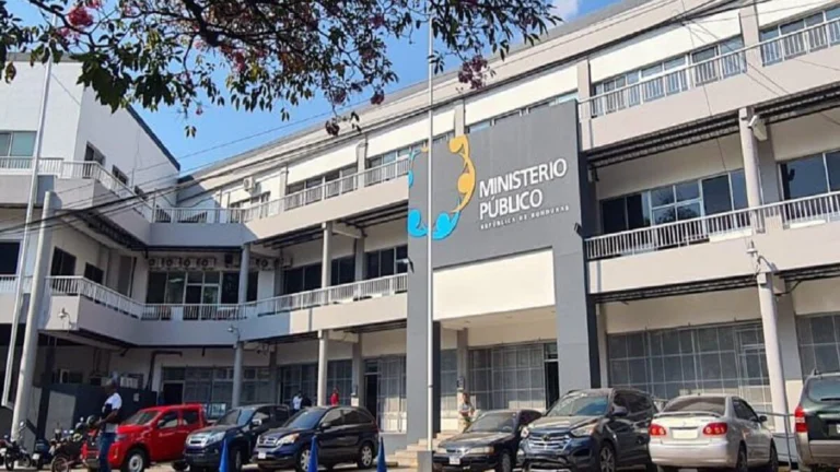 Fiscal General de Honduras denuncia conspiración contra transparencia de elecciones 1 mp