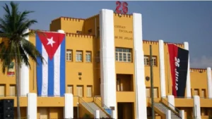 Nicaragua saluda 72 aniversario del Asalto a Cuarteles Moncada y Carlos Manuel de Céspedes 8 nic