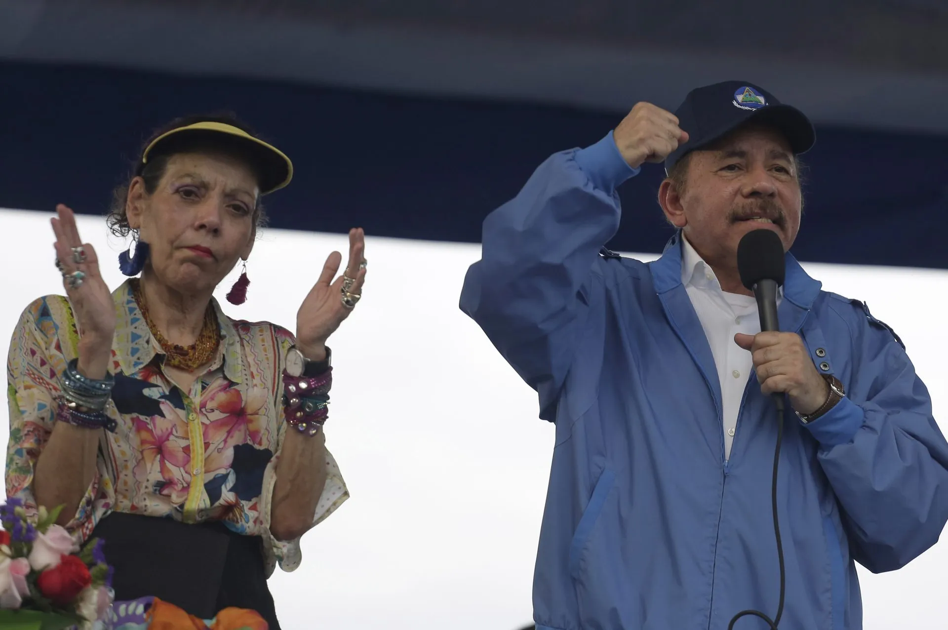 nicaragua