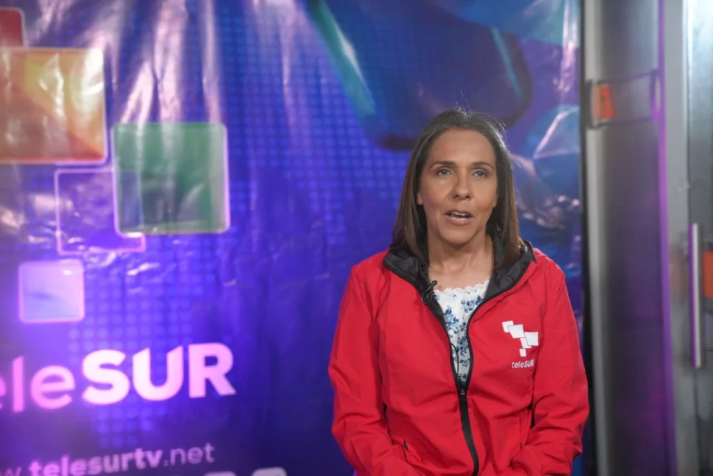 Reconocimiento: Los trabajadores con 20 años de vocación en teleSUR 7 niorka