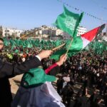 Hamás acusa al primer ministro israelí de bloquear negociaciones de alto al fuego 6 palestina hamas 2