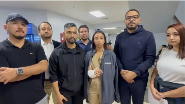 Panamá: Representante de Tocumen denuncia represión policial en protesta pacífica 1 panama 66