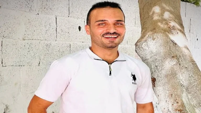 Sindicato de Periodistas Palestinos denuncia asesinato de 232 comunicadores por Israel 1 periodista