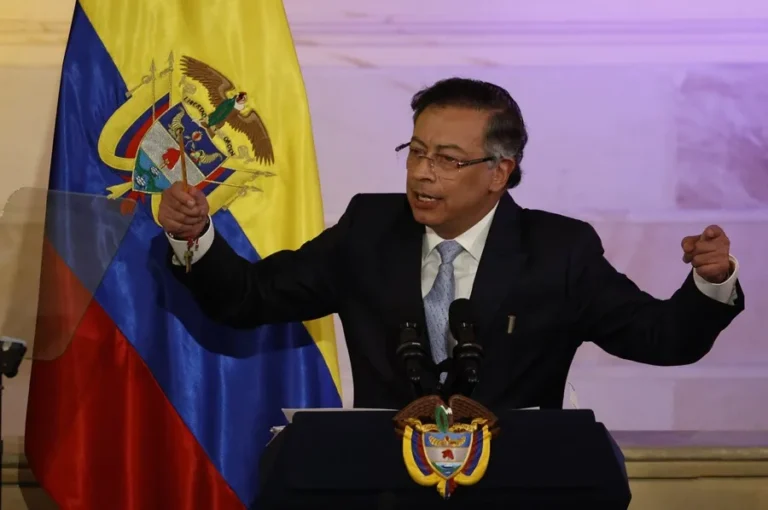 Petro defiende logros de su gestión y pide al Congreso apoyar sus reformas 1 petro resultados economicos 1