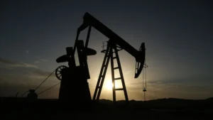 petroleo