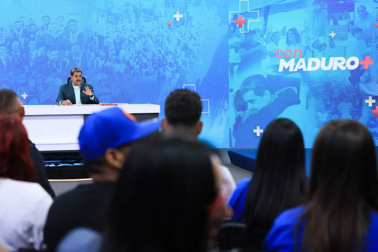 En clave: Cómo fue la negociación para regreso de migrantes venezolanos secuestrados en El Salvador 2 photo 2025 07 21 19 12 52.jpg
