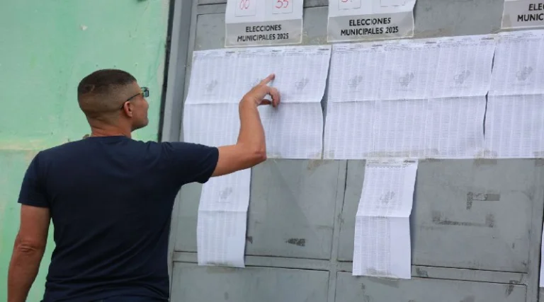 Minuto a minuto: Elecciones Municipales y Consulta Popular de la Juventud en Venezuela 4 photo 2025 07 27 10 41 07