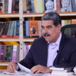 Venezuela promueve creación de inteligencia artificial en alianza con China 12 photo 5163715304990289453 y e1752539353965