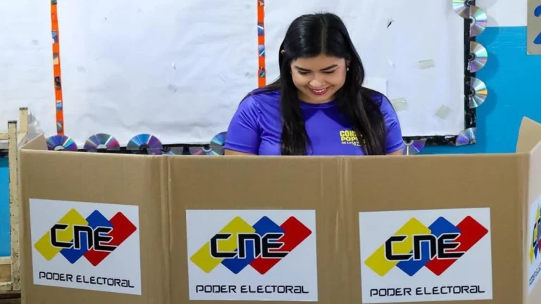 Presidente de Cuba felicita al pueblo de Venezuela por histórica jornada de elecciones 1 portada 2