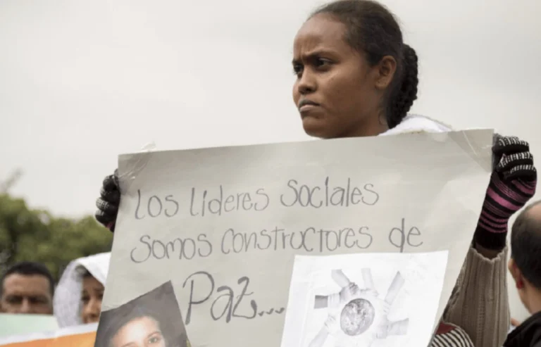 Asesinan a firmante de paz en el departamento colombiano de Meta 1 posts 220318 56 936x550 mediana