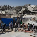 Gaza: Ocupación israelí asesinó a casi 800 civiles hambrientos mientras procuraban comida 8 rss efe4ac42f2a24e5eb0cce5aae4ccbb557d580844584w