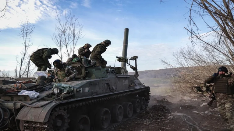 Ejército ruso frustra intento ucraniano de desembarco en Tendrovskaya Kosa 1 rusia 2