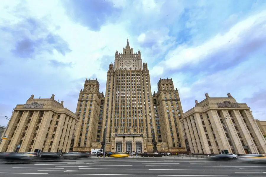 Rusia aplica contramedidas a la UE y otros países en respuesta a nuevas sanciones 1 rusia cancilleria.jpg