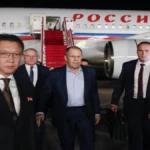 Rusia intensifica esfuerzos para prevenir provocaciones contra Corea del Norte 8 rusia y corea del norte