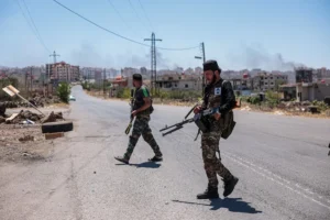 siria israel 2