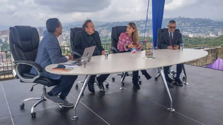 telesur 20 anos