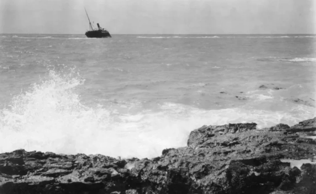 Triángulo de las Bermudas, más allá del mito 7 triangulo a01
