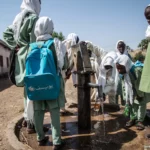 Unicef alerta sobre aumento del 46% en casos de desnutrición grave de niños en Sudán 6 unicef sud 2016 0000 sari omer 72 jpg
