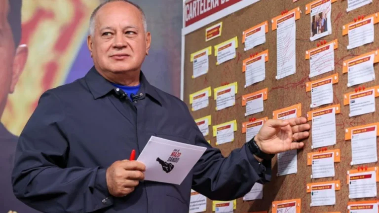 Venezuela decomisa más de tres toneladas de cocaína y captura a cuatro colombianos 1 venezuela decomiso droga01