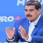 Presidente Maduro solicita apoyo al papa León XIV por niños secuestrados por el Gobierno de EE.UU. 7 venezuela maduro 3