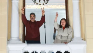 Presidente Maduro: Hoy se consolidó la victoria histórica del bloque popular revolucionario 12 venezuela maduro gano01