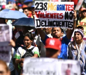 venezuela migrantes radio miraflores