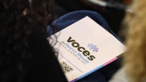 Comunicadores de 50 países crean alianza para defender la verdad del Sur Global 5 voces 3
