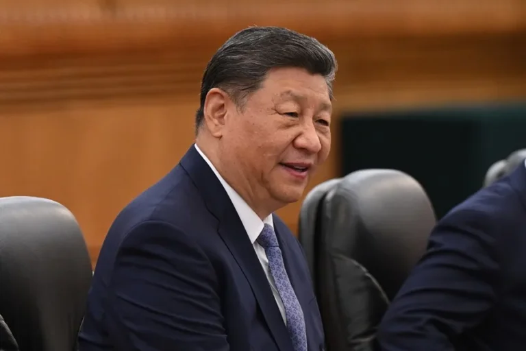 xi jinping