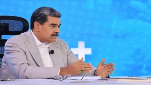 "Todas las máscaras se caerán": Presidente Maduro denuncia infiltración de ONG financiadas por EE.UU. 15 1 1 1