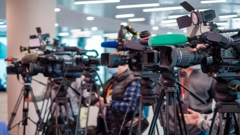 Red de Periodistas denuncia persecución del Gobierno de Nayib Bukele en El Salvador 1 1