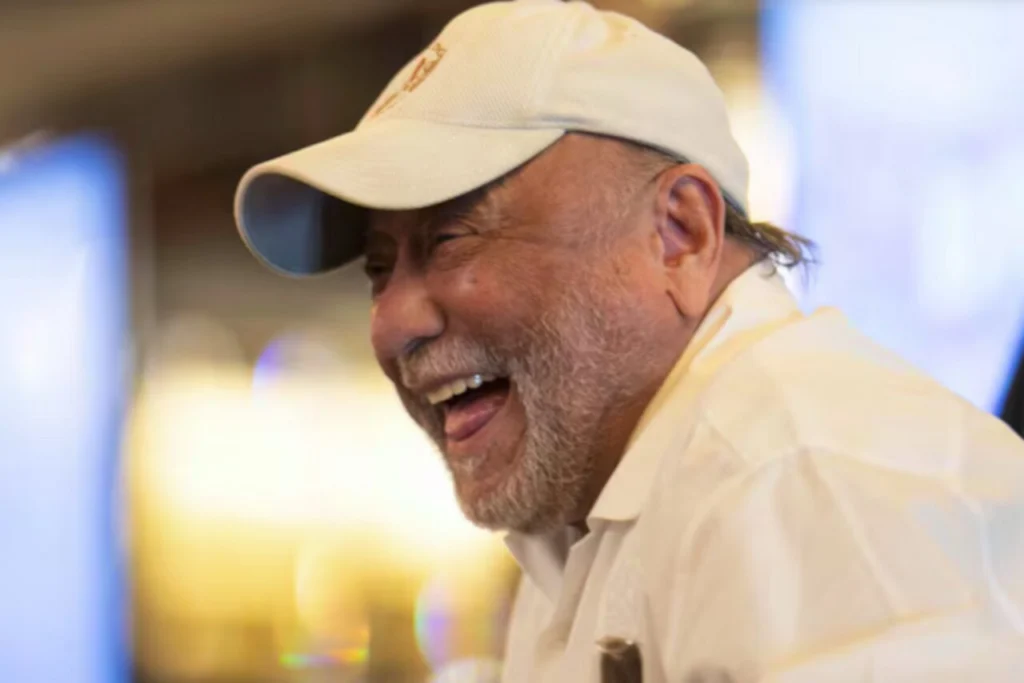 Eddie Palmieri: una historia en Venezuela 2 1 palmieri01