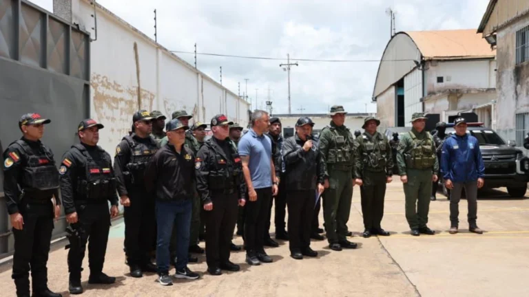 Venezuela incauta más de 1.500 kilos de explosivos en operativo contra planes terroristas 4 1755188769836321806xg