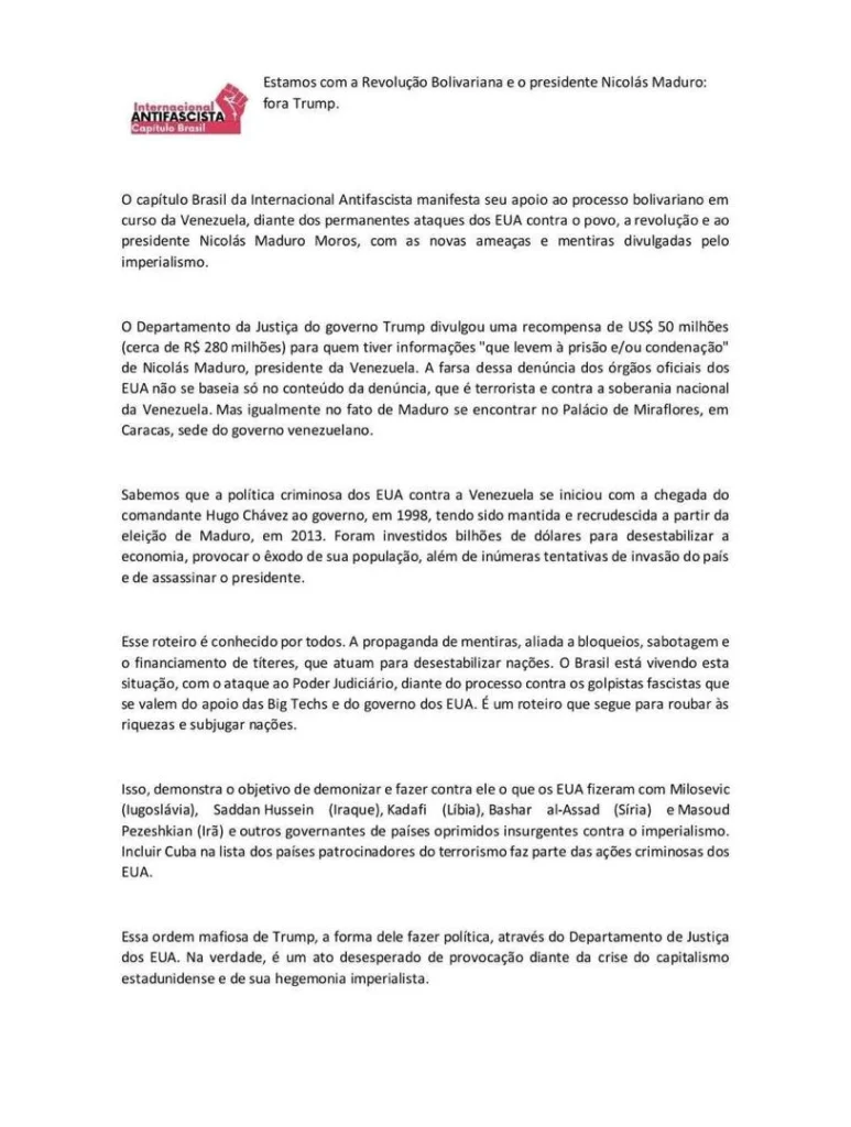 2 respaldo presidente nm brasil