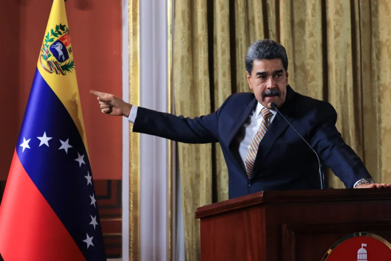 Zona de paz: presidente Maduro declara que "nada ni nadie tocará a Venezuela" 1 26 jz 6845 p