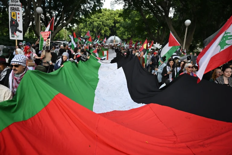 Reconocimiento de Palestina: una cuestión diplomática, política y ética de escala global 1 484c164d934e191327bdb304e643f82d172c99c5