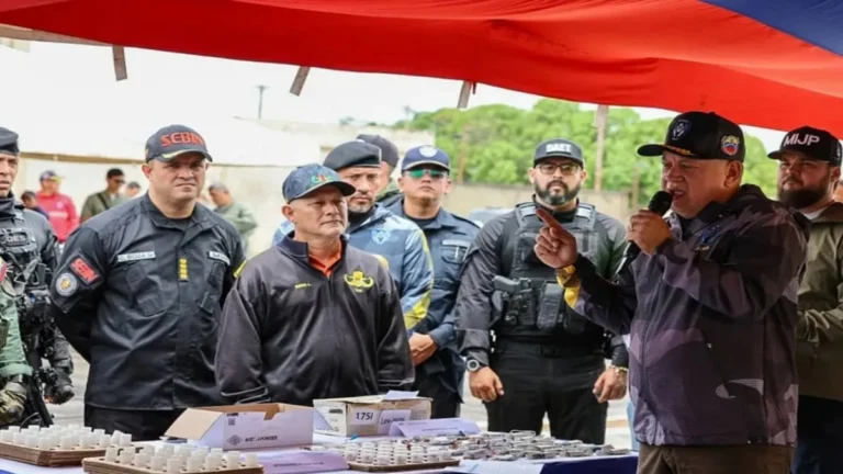 Venezuela en alerta: la información a la fecha de las amenazas terroristas desarticuladas 1 528476098 18521577751007574 5569656969903624640 n