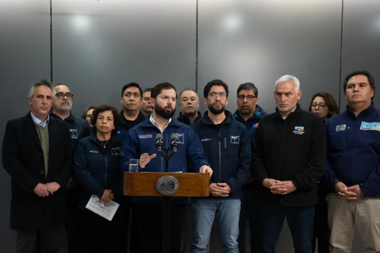 Chile decreta tres días de duelo nacional por muerte de seis mineros en El Teniente 1 7653bde7de94466078aef76c2b950ba12df24848w