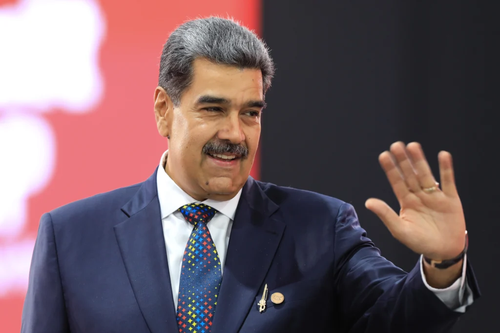 ALBA-TCP califica como "agresión mitómana" nueva amenaza de EE.UU. contra Venezuela 25 8022472064001