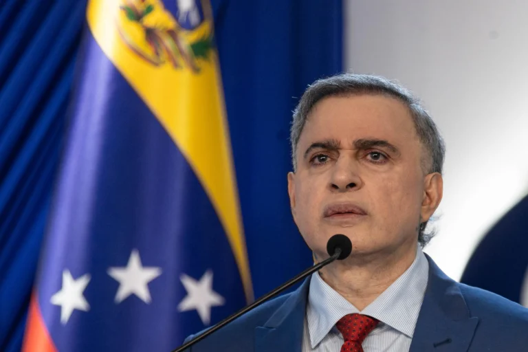Fiscalía de Venezuela denuncia maniobra de EE.UU. sobre recompensa por captura de Maduro 1 8022932882001w
