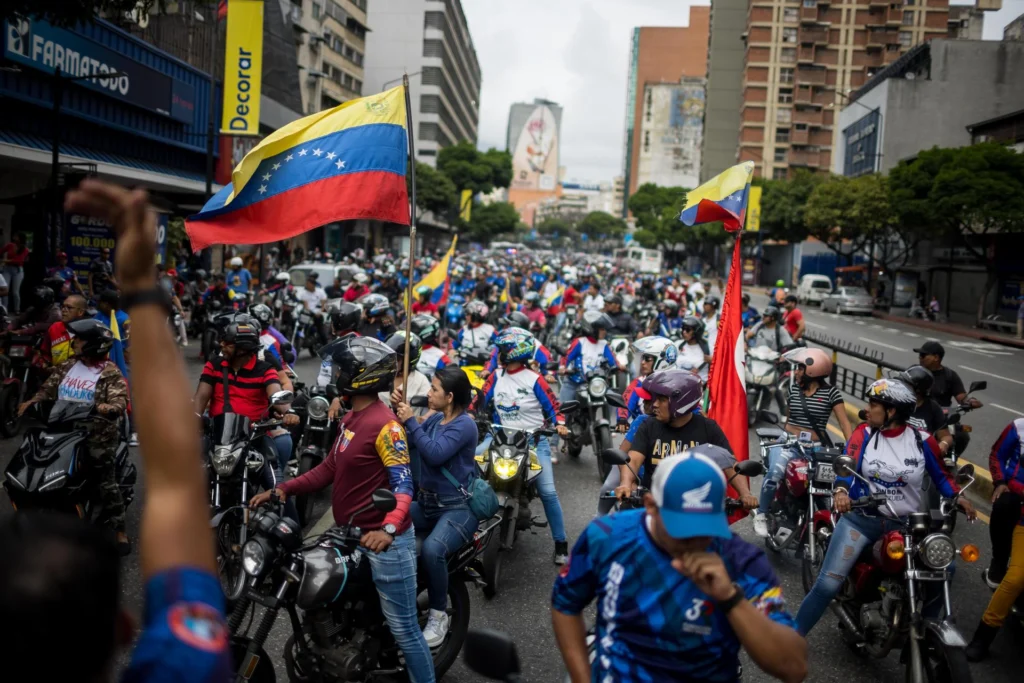 Adolfo Pérez Esquivel denuncia amenaza militar de EE.UU. contra Venezuela