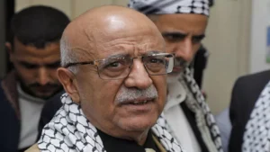 Irán condena asesinato por Israel del Primer Ministro y otros funcionarios de Yemen 16 ahmed ghaleb al rahwi primer ministro yemen foto vrt
