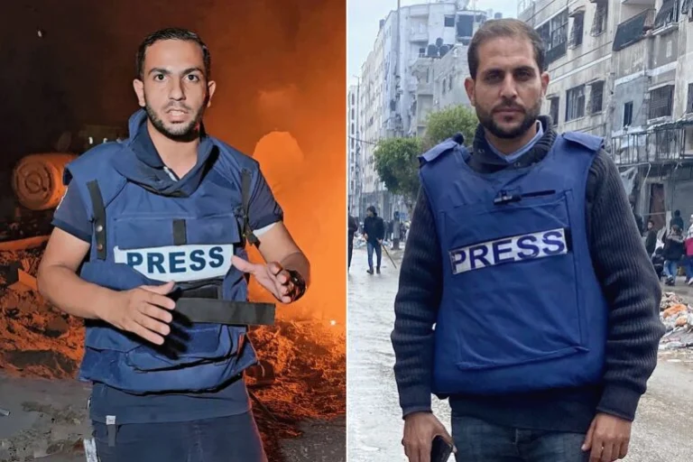 al jazeera