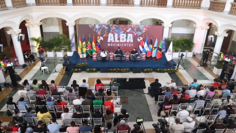 ALBA: La hora del contrataque 1 alba movimientos foto alba tcp