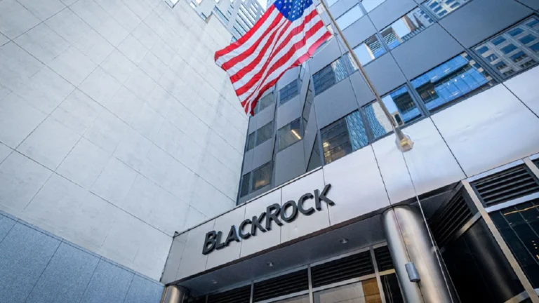 blackrock sede