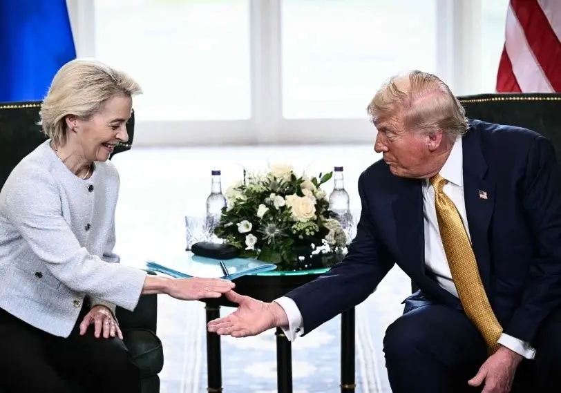 Europa y su servilismo ante Estados Unidos 2 blog trump europa01.jpg