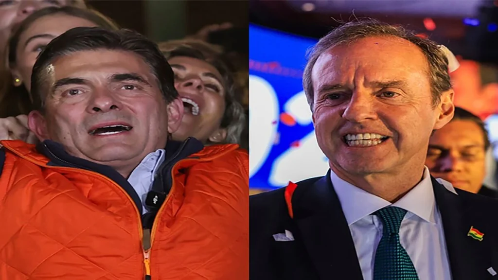bolivia candidatos 1