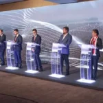 Bolivia: Convocan a segundo debate presidencial con acento en economía, salud, educación y seguridad 8 bolivia primer debate presidencial