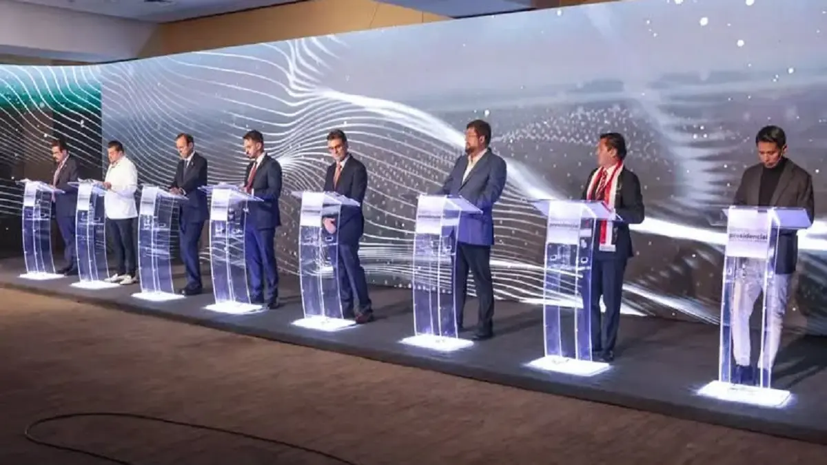 bolivia primer debate presidencial.jpg