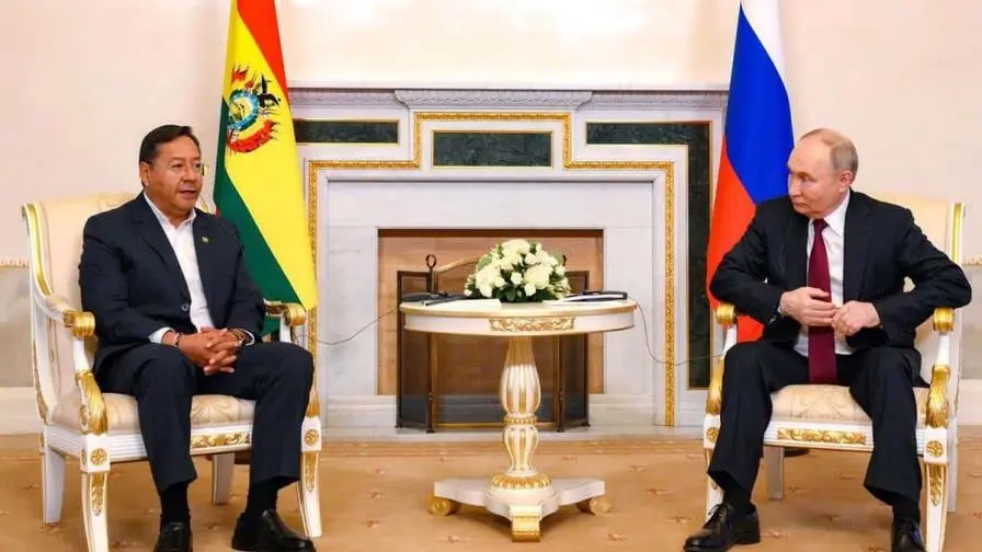 Bicentenario de Bolivia: La energía nuclear como sinónimo de independencia 3 bolivia rusia 5.jpg