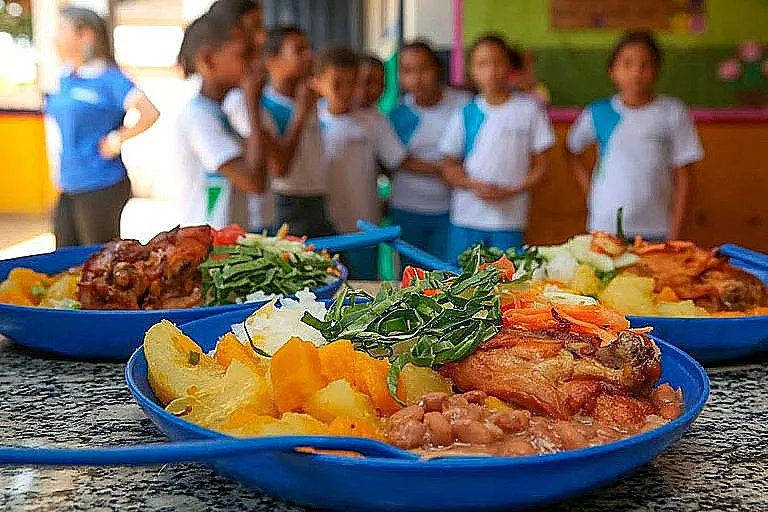 brasil sin hambre